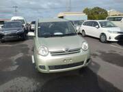 2009 TOYOTA SIENTA