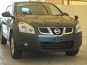 2012 NISSAN DUALIS 20G