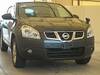 NISSAN DUALIS