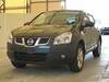 NISSAN DUALIS