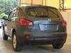 NISSAN DUALIS