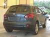 NISSAN DUALIS