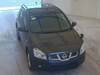 NISSAN DUALIS