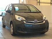 2015 TOYOTA RACTIS G