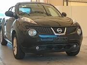 2012 NISSAN JUKE 15RX TYPE V