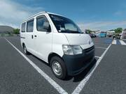 2018 TOYOTA LITEACE VAN DX