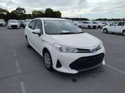 2019 TOYOTA COROLLA AXIO HYBRID