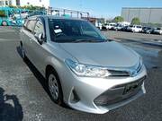 2021 TOYOTA COROLLA FIELDER