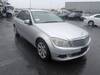 MERCEDES BENZ C CLASS