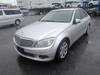 MERCEDES BENZ C CLASS
