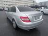 MERCEDES BENZ C CLASS