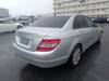 MERCEDES BENZ C CLASS