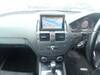 MERCEDES BENZ C CLASS