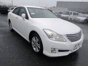 2009 TOYOTA CROWN