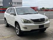 2008 TOYOTA HARRIER