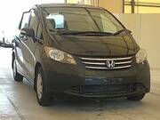 2011 HONDA FREED G JUST SELECTION