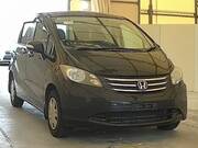 2009 HONDA FREED G JUST SELECTION
