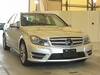MERCEDES BENZ C CLASS