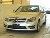 MERCEDES BENZ C CLASS