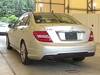 MERCEDES BENZ C CLASS