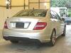 MERCEDES BENZ C CLASS