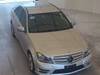 MERCEDES BENZ C CLASS