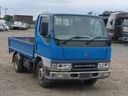 1999 MITSUBISHI CANTER 2ton