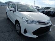 2019 TOYOTA COROLLA AXIO X