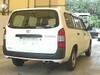 TOYOTA PROBOX VAN
