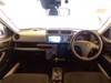 TOYOTA PROBOX VAN