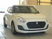 2017 SUZUKI SWIFT XG