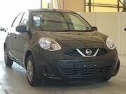 2023 NISSAN MARCH
