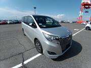 2019 TOYOTA ESQUIRE