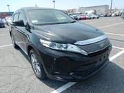 2020 TOYOTA HARRIER PREMIUM