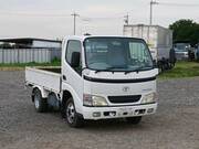 2003 TOYOTA TOYOACE TRUCK 1.5ton