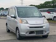2009 HONDA LIFE G TYPE