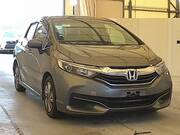 2019 HONDA SHUTTLE