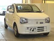 2017 SUZUKI ALTO