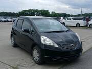 2009 HONDA FIT