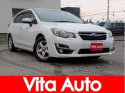 2015 SUBARU IMPREZA SPORTS