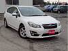 SUBARU IMPREZA SPORTS