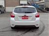 SUBARU IMPREZA SPORTS