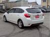 SUBARU IMPREZA SPORTS