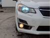 SUBARU IMPREZA SPORTS