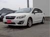SUBARU IMPREZA SPORTS