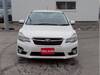 SUBARU IMPREZA SPORTS