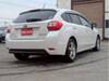 SUBARU IMPREZA SPORTS