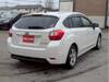 SUBARU IMPREZA SPORTS