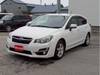 SUBARU IMPREZA SPORTS