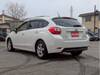 SUBARU IMPREZA SPORTS